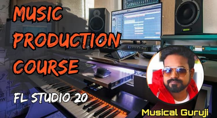 course | Music Production Course